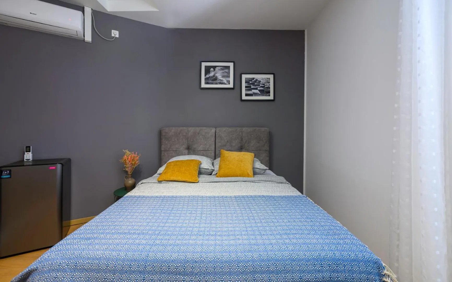 Vera Apartments With Sea View And Old Town View Croatie