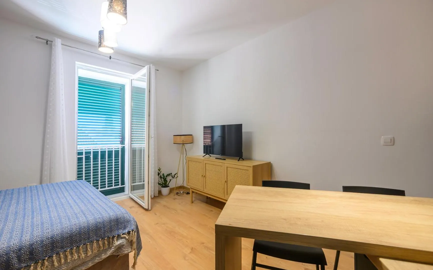 Vera Apartments With Sea View And Old Town View 0*, Zadar Croatie
